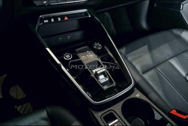 Audi A3 Berline Diesel Automatique 2023