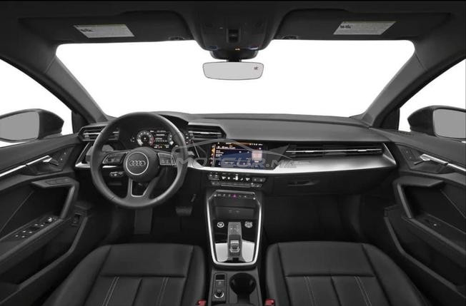 Audi A3 Berline Diesel Automatique 2023