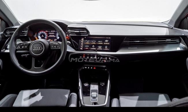Audi A3 Berline Diesel Automatique 2023