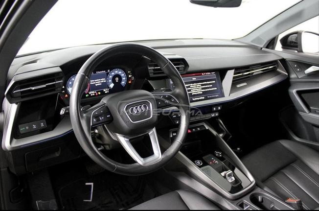 Audi A3 Berline Diesel Automatique 2023