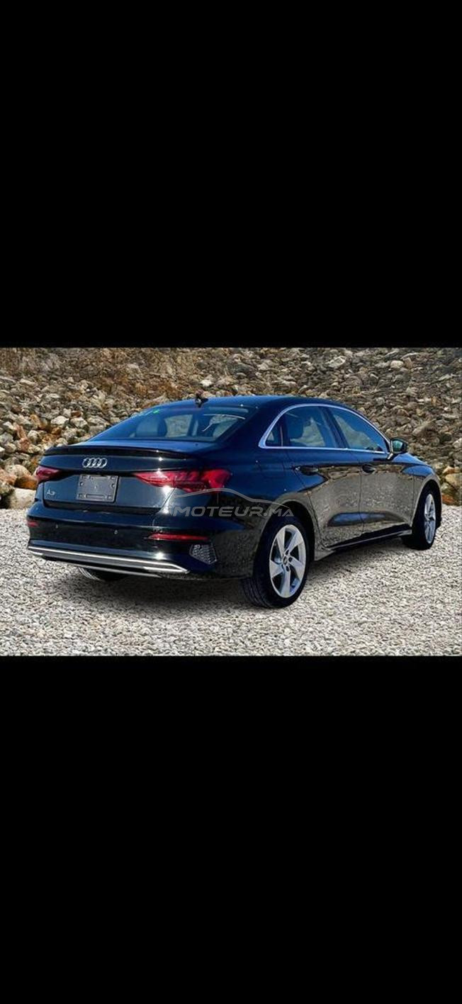 Audi A3 Berline Diesel Automatique 2023