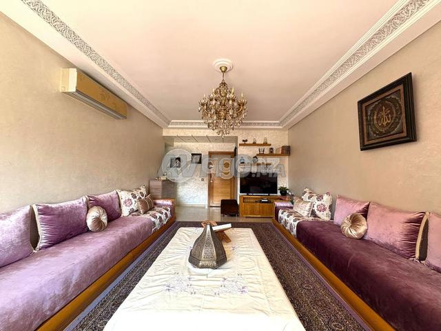 CMN-AS-1693 - Appartement à vendre à Belvédère