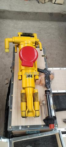 Marteau perforateur pneumatique - 2
