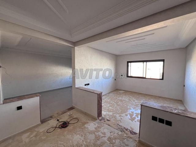 Appartement à vendre 95 m² à Casablanca