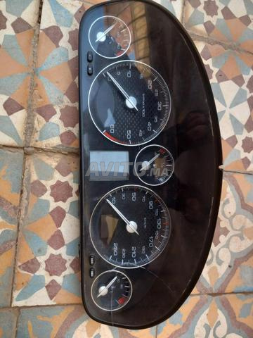 عداد سرعة بيجو 407 - 2