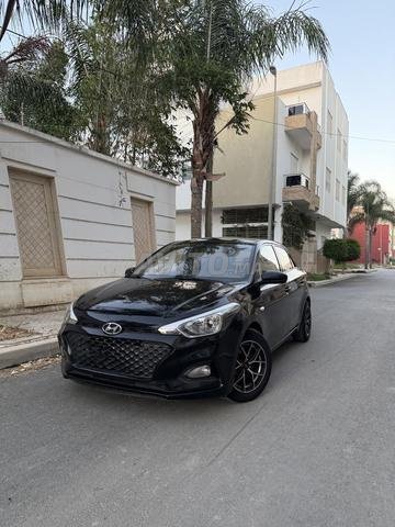 Hyundai i20 2021 Diesel