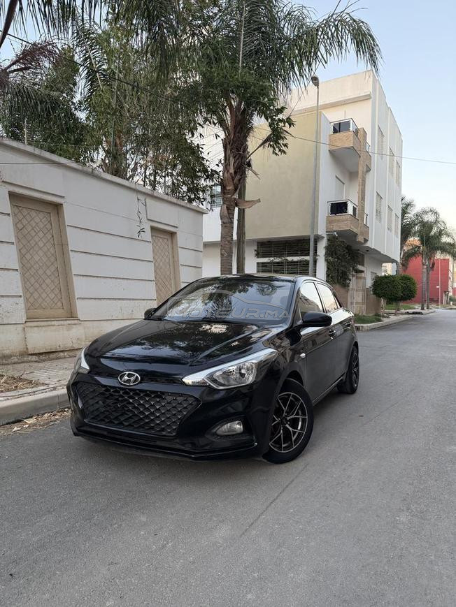 Hyundai i20 2021 Diesel