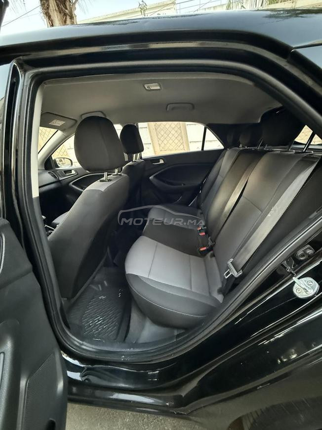 Hyundai i20 2021 Diesel