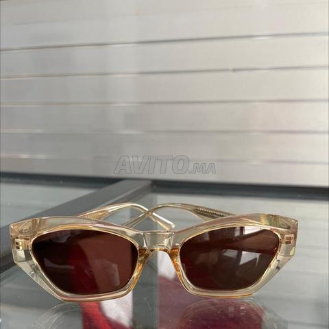Lunettes de soleil médicales - 2