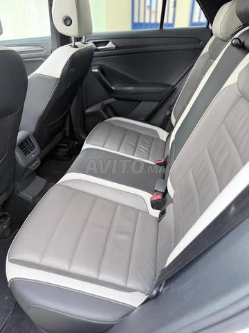 Volkswagen T-Roc Diesel Automatique 2022 à Rabat