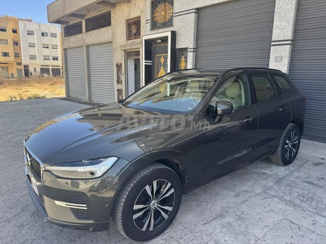 Volvo XC60 B4 - 2