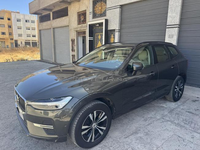 Volvo XC60 B4