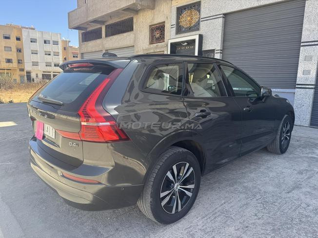 Volvo XC60 B4