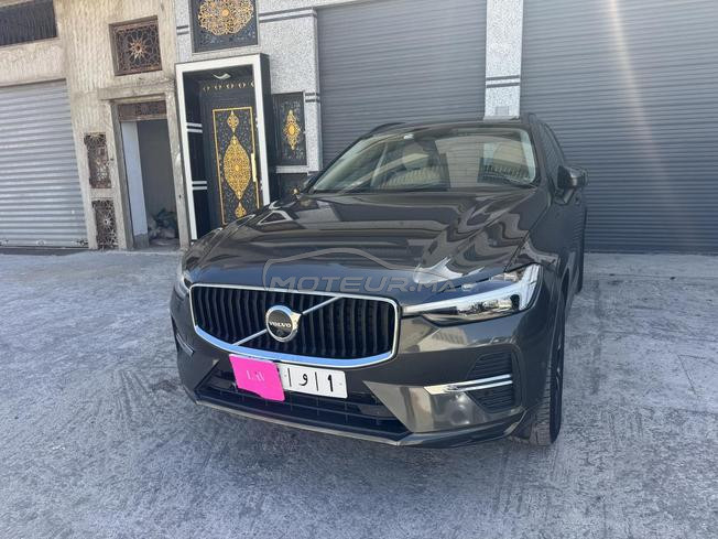 Volvo XC60 B4
