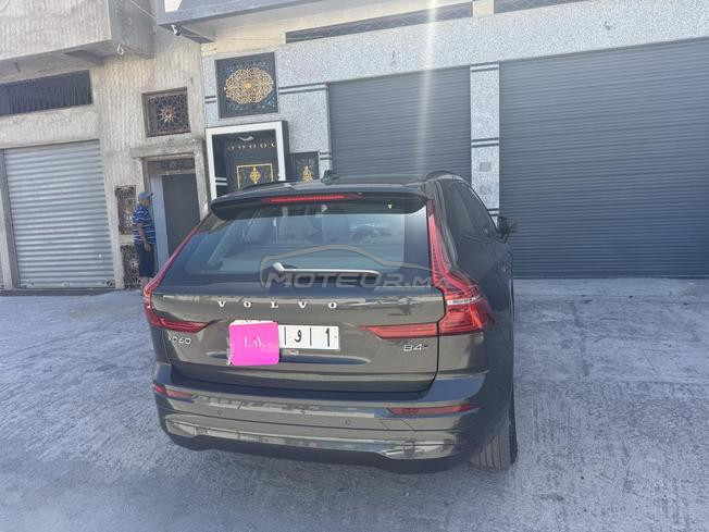 Volvo XC60 B4