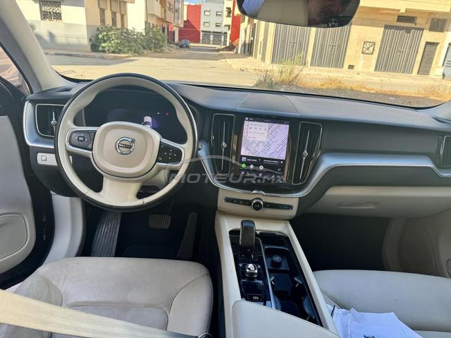 Volvo XC60 B4