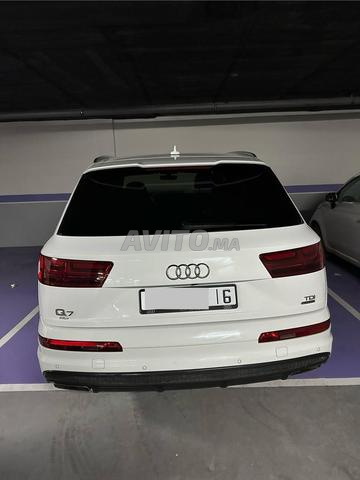 Audi Q7 Sline - 2