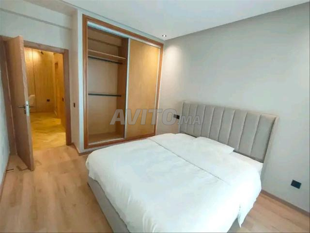 Appartement près de la place Jemaa el-Fna avec climatiseur et parking - 2