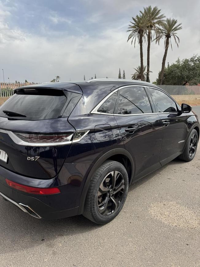     DS7 Crossback 2021 2.0 BlueHDi 180 