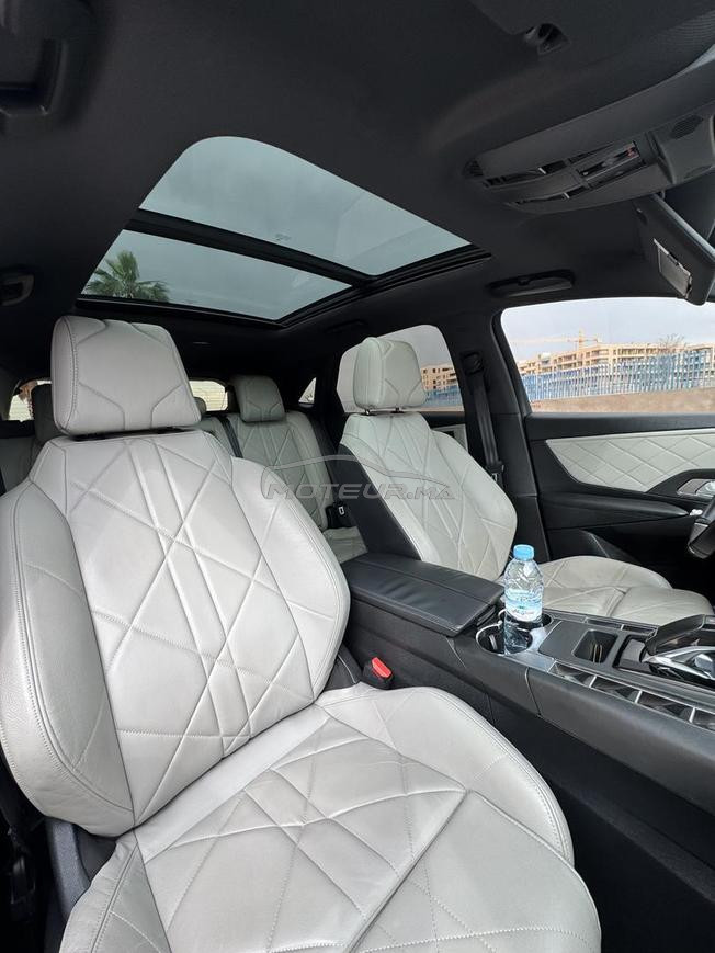     DS7 Crossback 2021 2.0 BlueHDi 180 