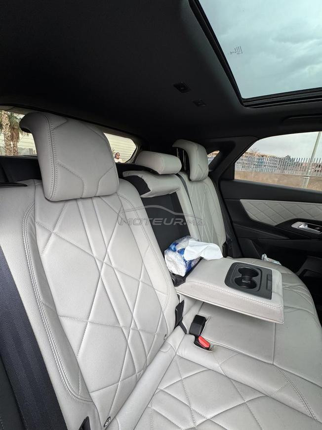     DS7 Crossback 2021 2.0 BlueHDi 180 