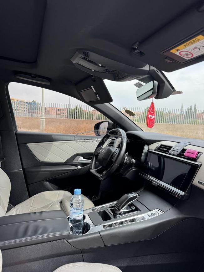     DS7 Crossback 2021 2.0 BlueHDi 180 