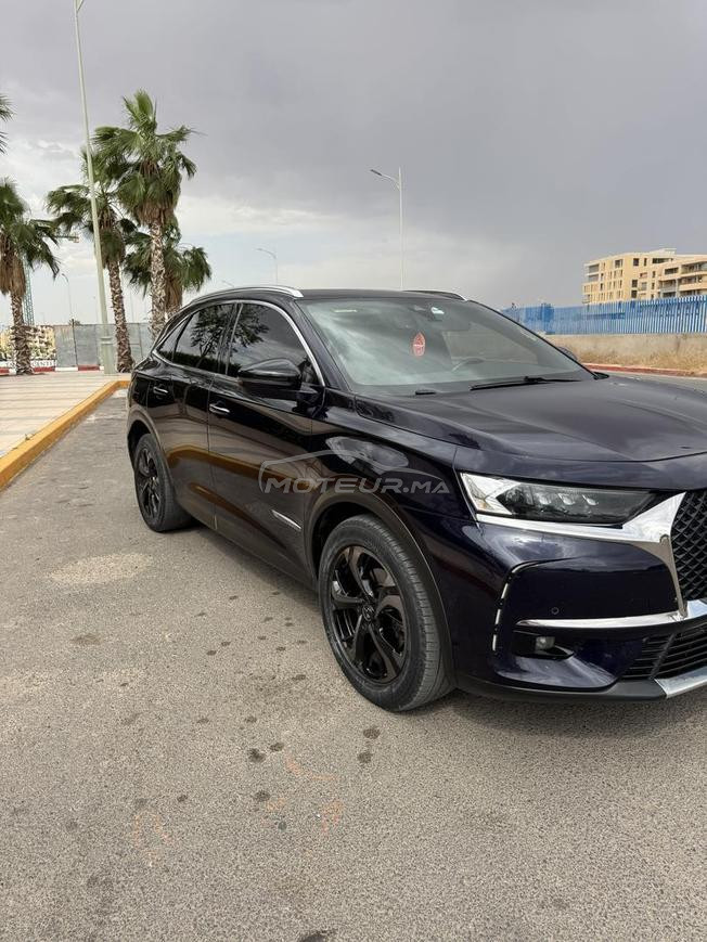     DS7 Crossback 2021 2.0 BlueHDi 180 