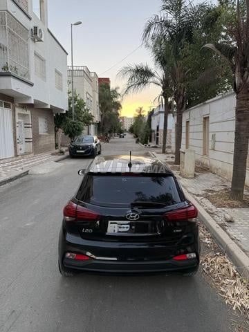 Hyundai i20 2021 Diesel - 2