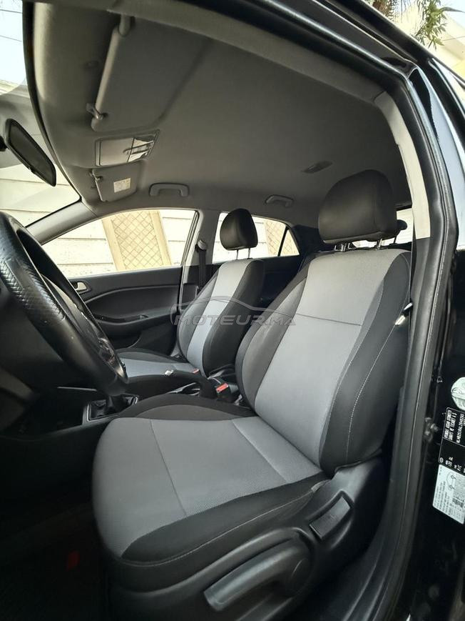 Hyundai i20 2021 Diesel