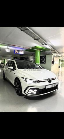 Volkswagen Golf 8 - 2