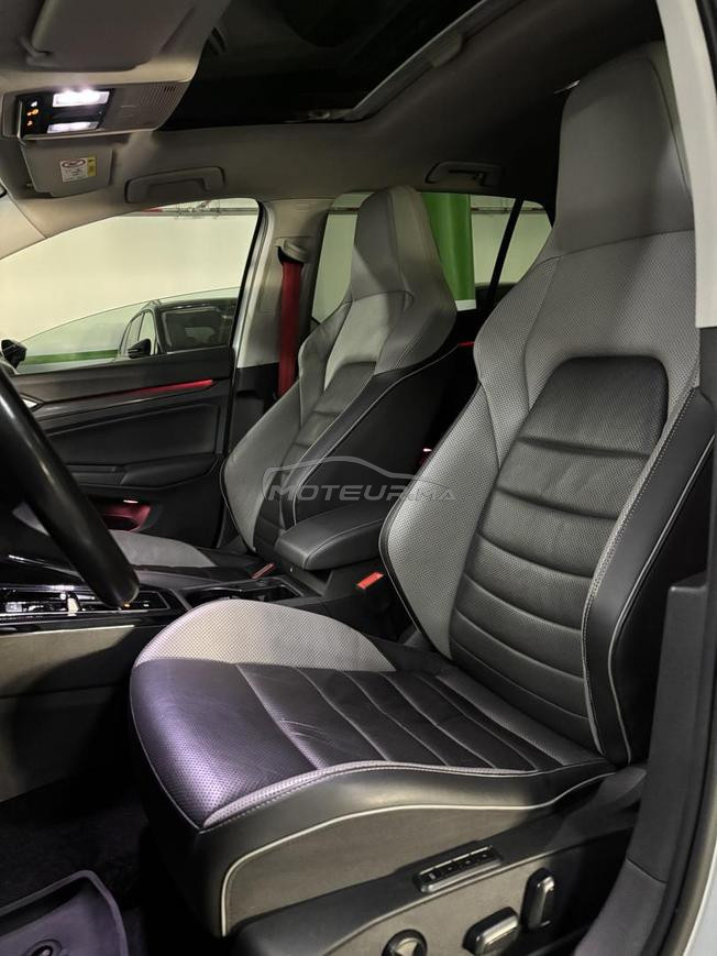 Volkswagen Golf 8 