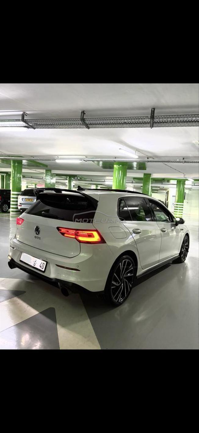 Volkswagen Golf 8 