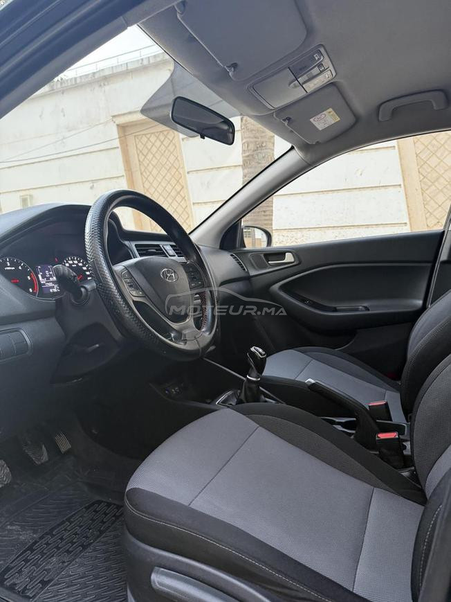 Hyundai i20 2021 Diesel