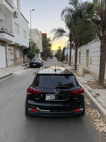 Hyundai i20 2021 Diesel - 2