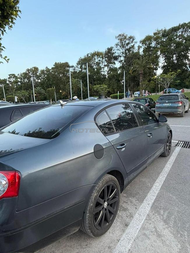 passat b6 2010