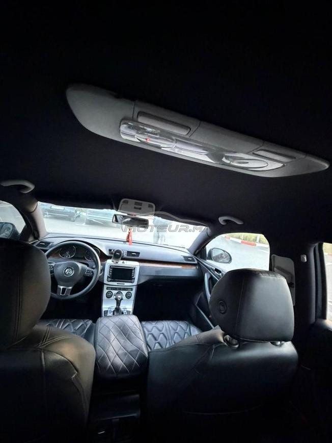 passat b6 2010
