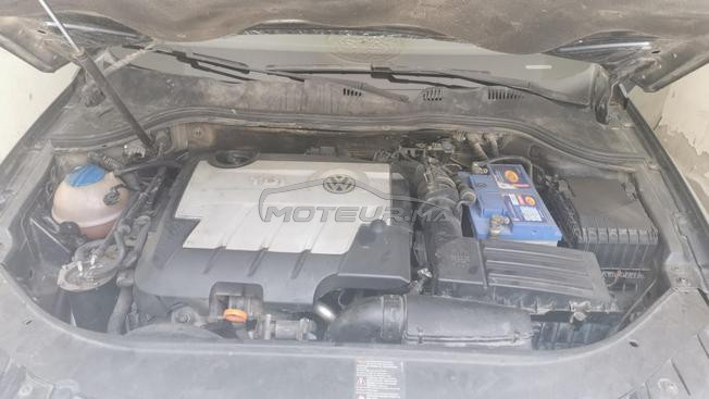 passat b6 2010