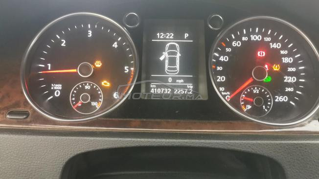 passat b6 2010