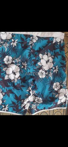 Short original marque celio - 2
