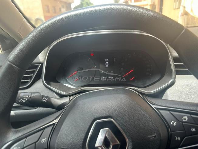 renault clio 5  modele 2020 