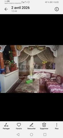 منزل للبيع بمدينة أبي الجعد 0633941448 - 2