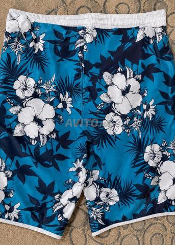 Short original marque celio