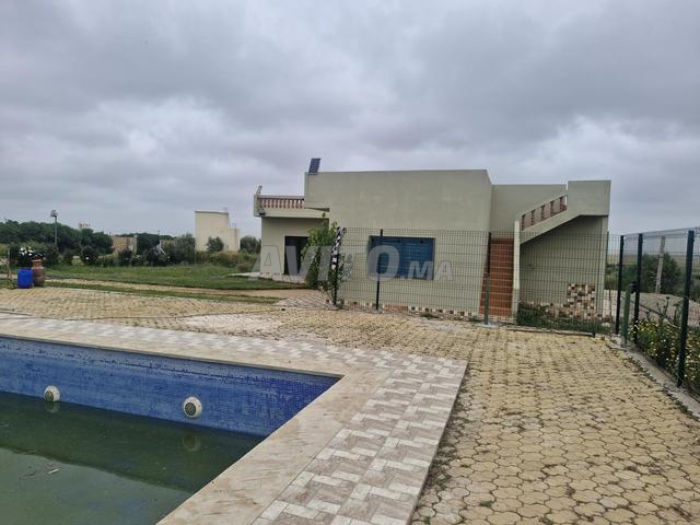 مزرعة ممتازة