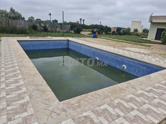 مزرعة ممتازة