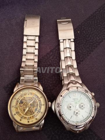 Montres pour hommes