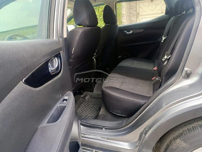 nissan quashqai 2017
