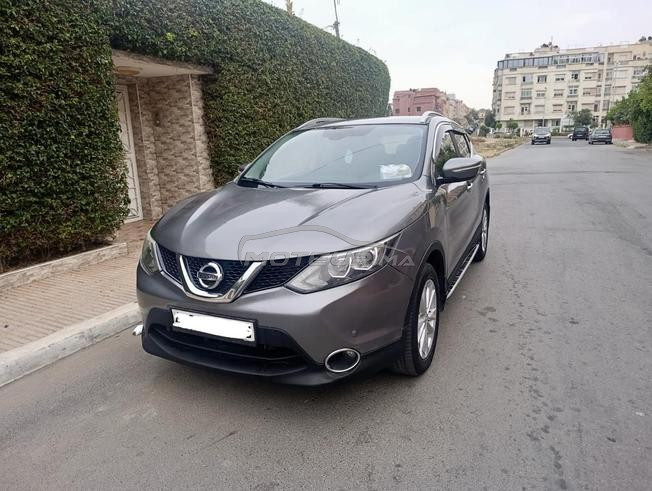 nissan quashqai 2017