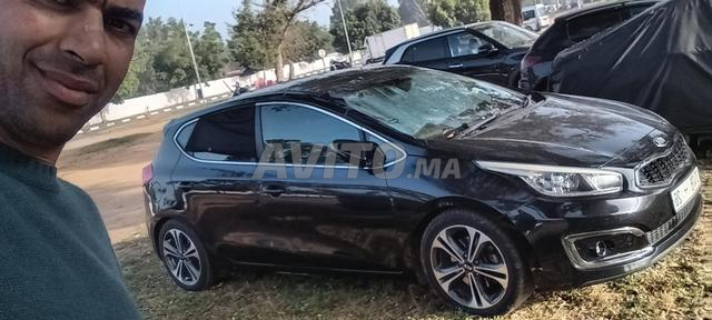 Kia Cee'd Top - 2