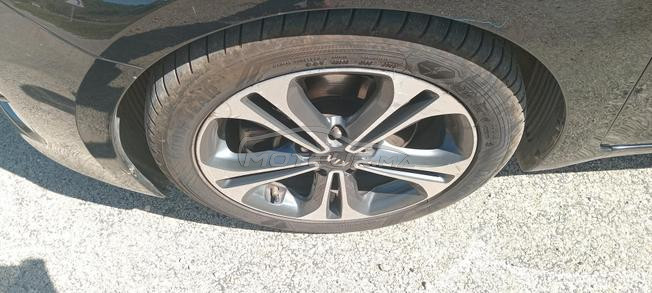 kia cee'd top