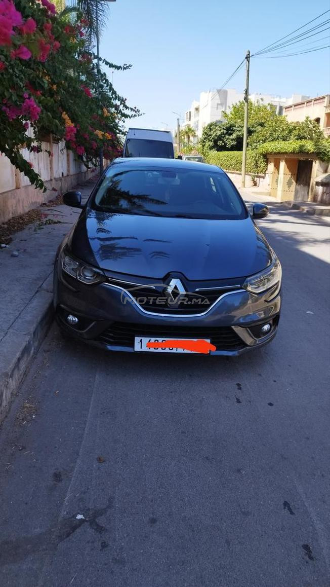 megane 4 suden 
